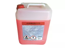 Frostschutzmittel -72 °C 10 kg (9 Liter) Alu Protect

